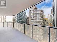 1208 - 11 WELLESLEY STREET W Toronto