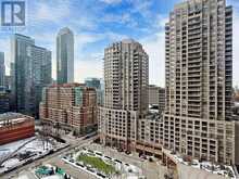 1208 - 11 WELLESLEY STREET W Toronto