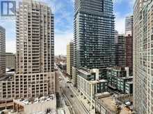 1208 - 11 WELLESLEY STREET W Toronto