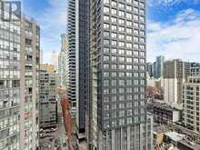 1208 - 11 WELLESLEY STREET W Toronto