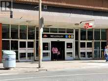 1208 - 11 WELLESLEY STREET W Toronto