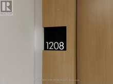 1208 - 11 WELLESLEY STREET W Toronto