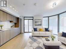 1208 - 11 WELLESLEY STREET W Toronto