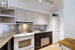 308 - 111 ELIZABETH STREET Toronto