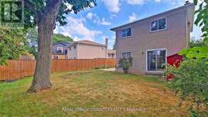 24 LALTON PLACE Toronto