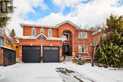 159 MEADOWVALE ROAD Toronto