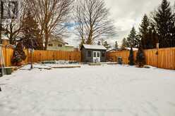 159 MEADOWVALE ROAD Toronto