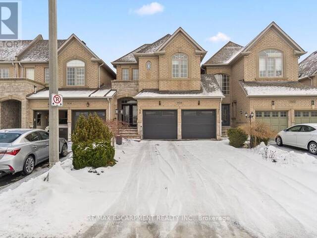 1104 AGRAM DRIVE Oakville Ontario