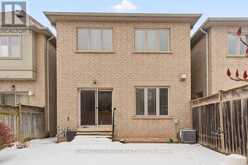 1104 AGRAM DRIVE Oakville