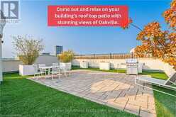 226 - 216 OAK PARK BOULEVARD Oakville