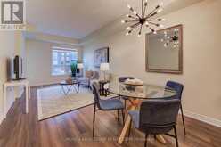 226 - 216 OAK PARK BOULEVARD Oakville