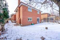 3193 CAWTHRA ROAD Mississauga