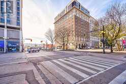 505 - 121 KING STREET E Hamilton