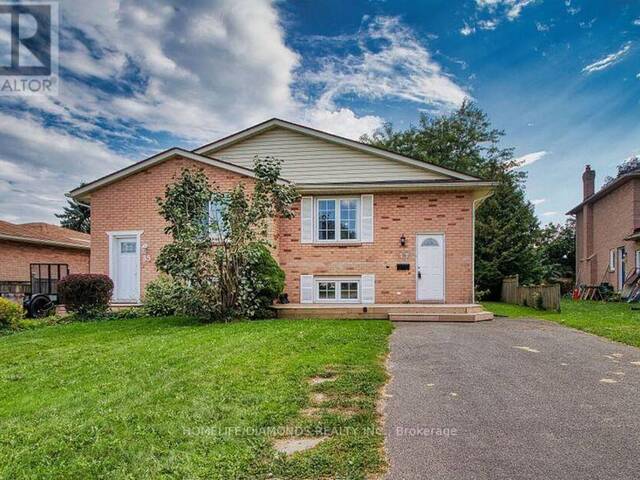 37 BRIARSDALE CRESCENT Welland Ontario