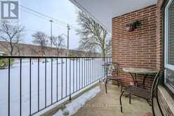 107 - 4 AVALON PLACE N Kitchener