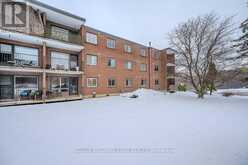 107 - 4 AVALON PLACE N Kitchener