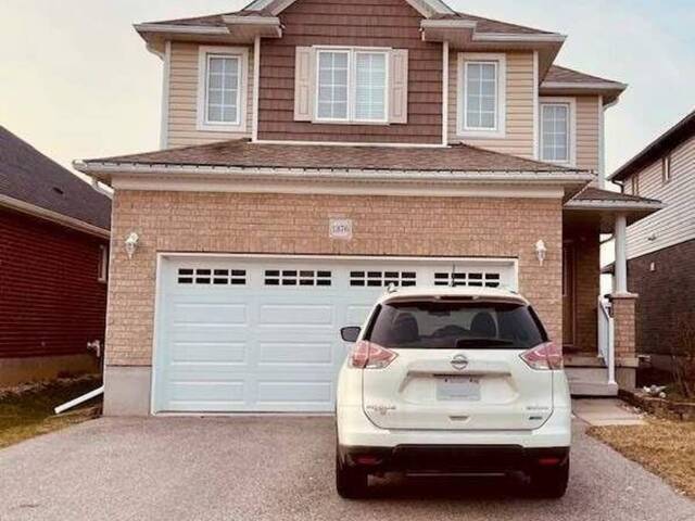 1376 CAEN AVENUE Woodstock Ontario