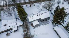 263 RIVERBANK DRIVE Cambridge