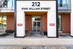 #915 - 212 KING WILLIAM STREET Hamilton