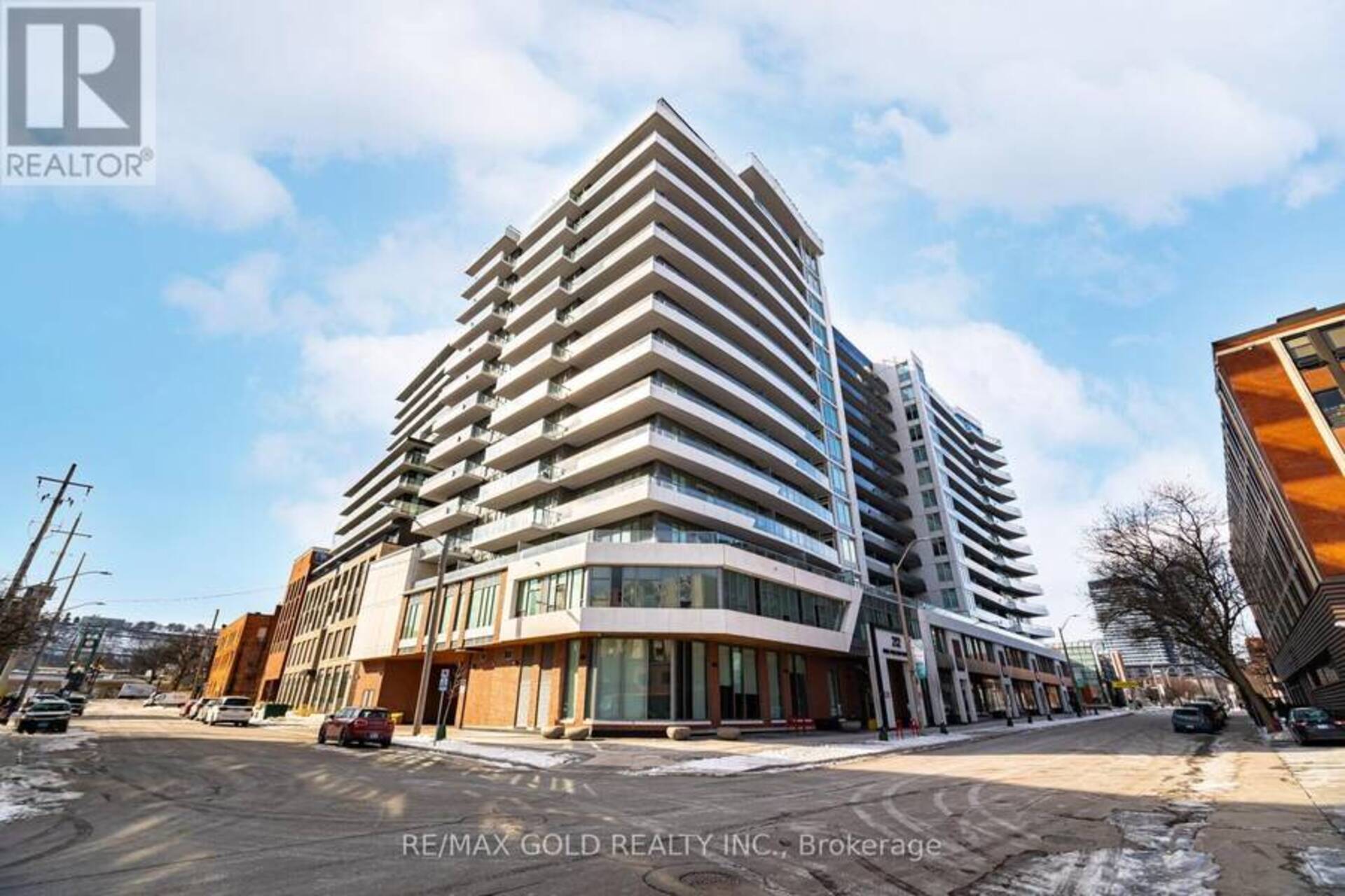 #915 - 212 KING WILLIAM STREET Hamilton