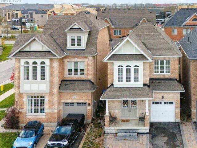 68 KILLINGTON AVENUE Vaughan Ontario