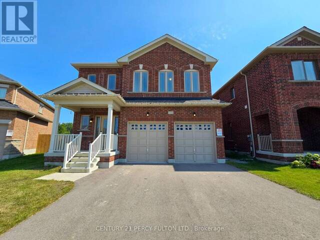 124 TERRY CLAYTON AVENUE Brock Ontario