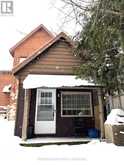 UNIT 3 - 264 MISSISSAGA STREET W Orillia