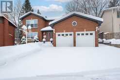 18 VALLEY DRIVE Barrie