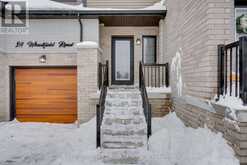 24 WHEATFIELD ROAD Barrie