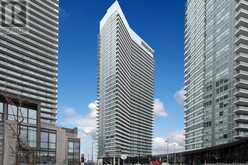 1707 - 115 MCMAHON DRIVE Toronto