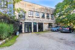 3 - 80 MITCHELL AVENUE Toronto