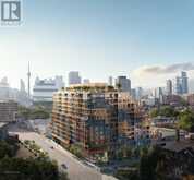 203 - 28 EASTERN AVENUE Toronto