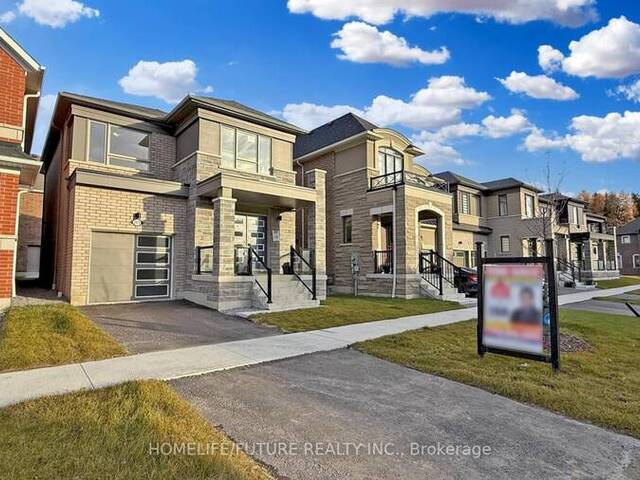 2979 HEARTWOOD LANE Pickering Ontario