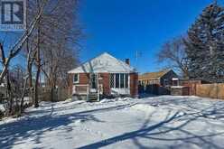 1284 MEADOWVALE STREET Oshawa