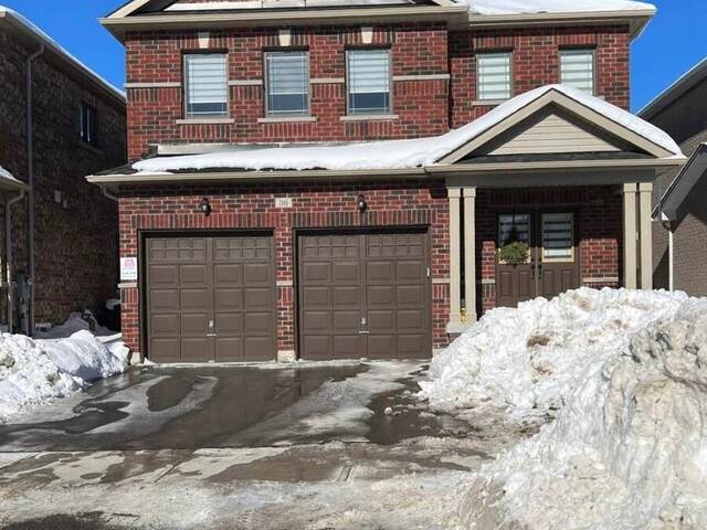 36 FURNISS STREET Brock Ontario