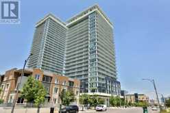 812 - 360 SQUARE ONE DRIVE Mississauga