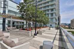 812 - 360 SQUARE ONE DRIVE Mississauga