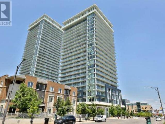 812 - 360 SQUARE ONE DRIVE Mississauga Ontario