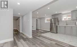 LOWER LEVEL - 62 ELGIN DRIVE Brampton