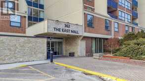 808 - 362 THE EAST MALL Toronto