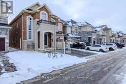 18 ELVERTON CRESCENT Brampton