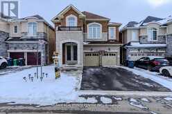 18 ELVERTON CRESCENT Brampton