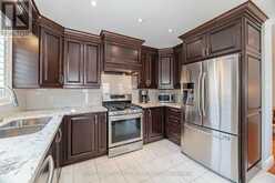 4190 BISHOPSTOKE LANE Mississauga