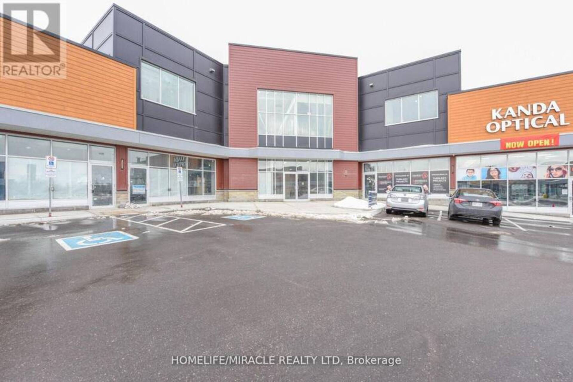 203 - 6475 MAYFIELD ROAD W Brampton