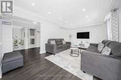 133 EARNSCLIFFE CIRCLE Brampton