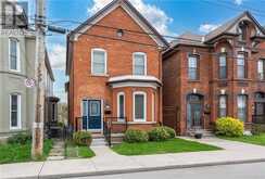 UNIT B - 84 MAGILL STREET Hamilton