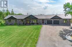 90 SUNRISE DRIVE Prince Edward County