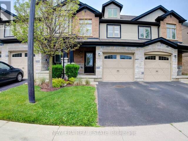 34 ARLINGTON CRESCENT Guelph Ontario