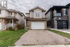 191 WOODBINE AVENUE Kitchener