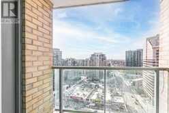 2601 - 22 OLIVE AVENUE Toronto